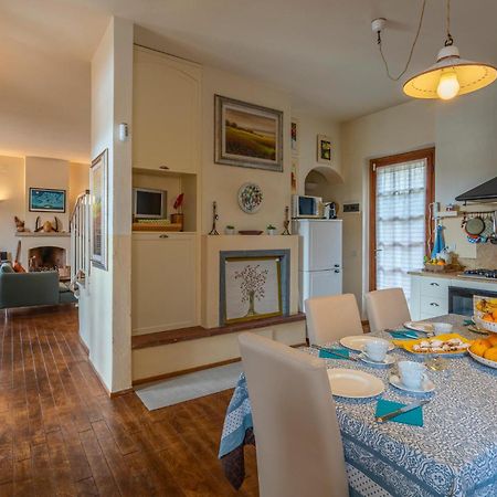 Villa Lavandaia Toscana Stiava Zewnętrze zdjęcie