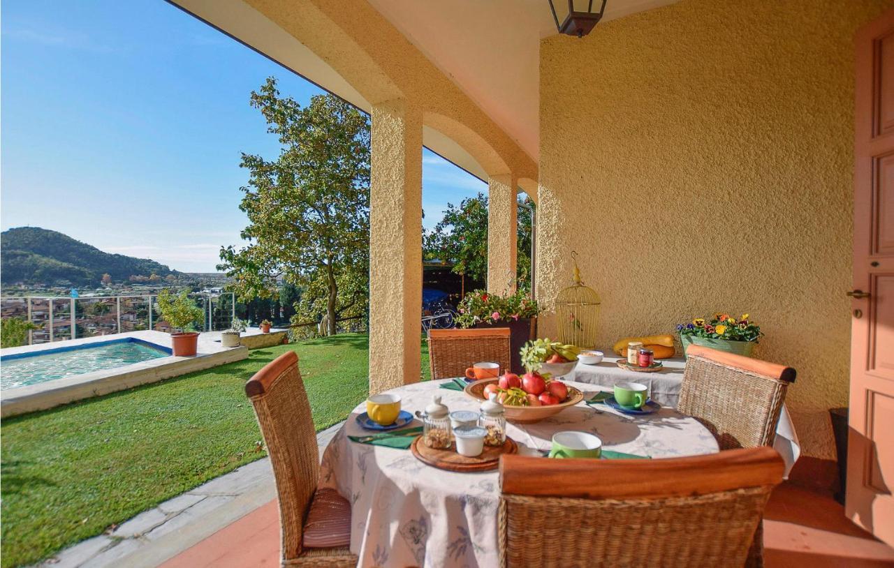 Villa Lavandaia Toscana Stiava Zewnętrze zdjęcie