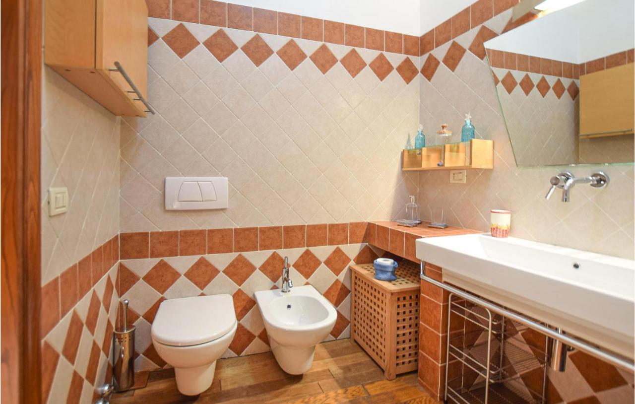 Villa Lavandaia Toscana Stiava Zewnętrze zdjęcie