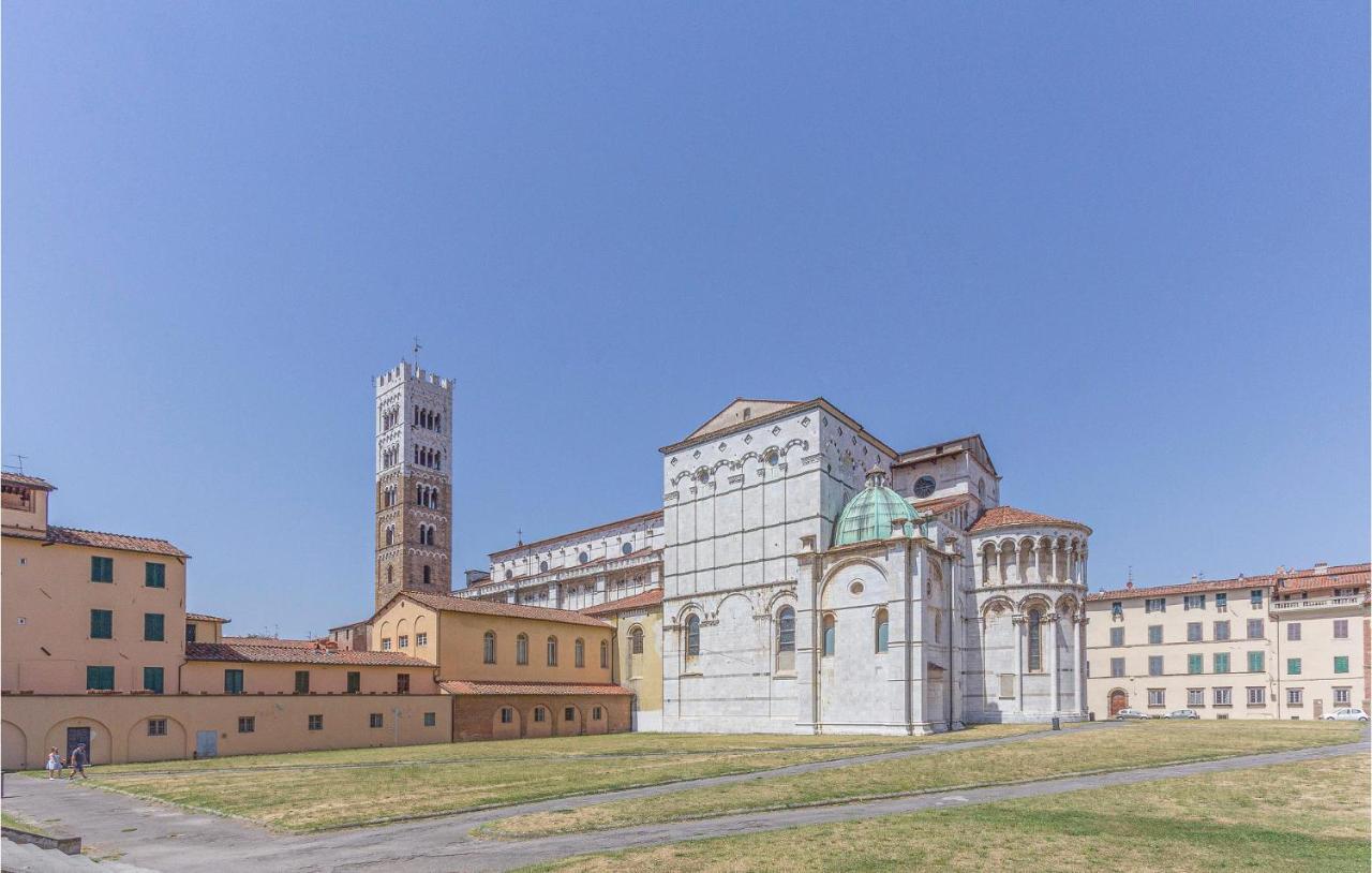 Villa Lavandaia Toscana Stiava Zewnętrze zdjęcie