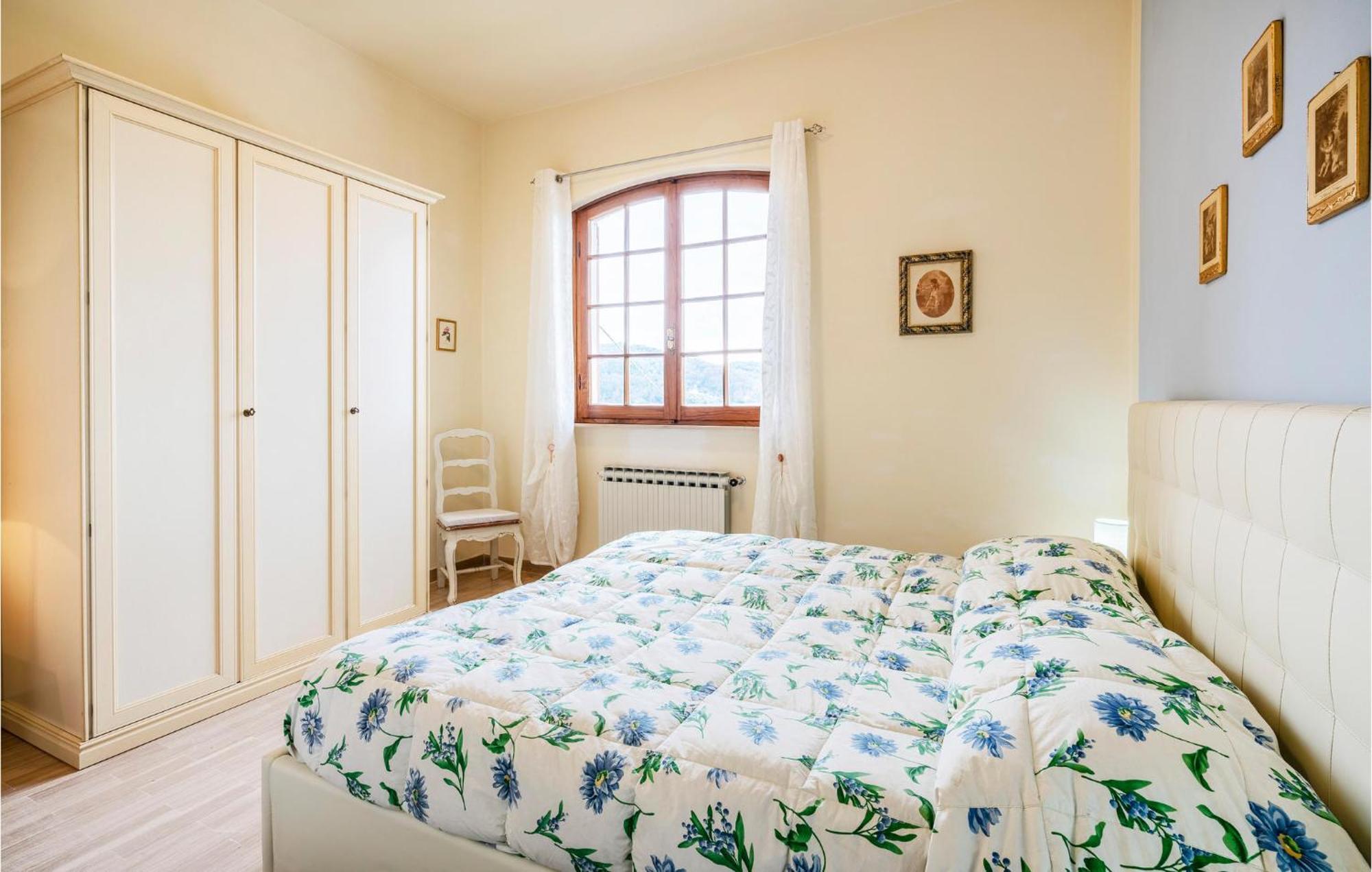Villa Lavandaia Toscana Stiava Zewnętrze zdjęcie
