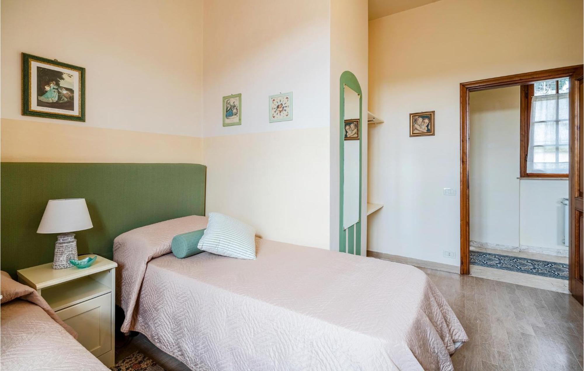 Villa Lavandaia Toscana Stiava Zewnętrze zdjęcie