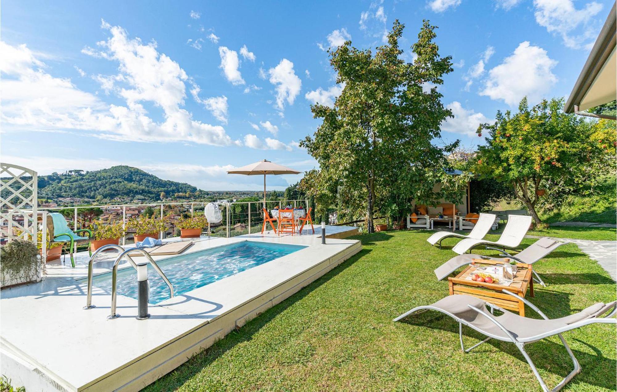 Villa Lavandaia Toscana Stiava Zewnętrze zdjęcie