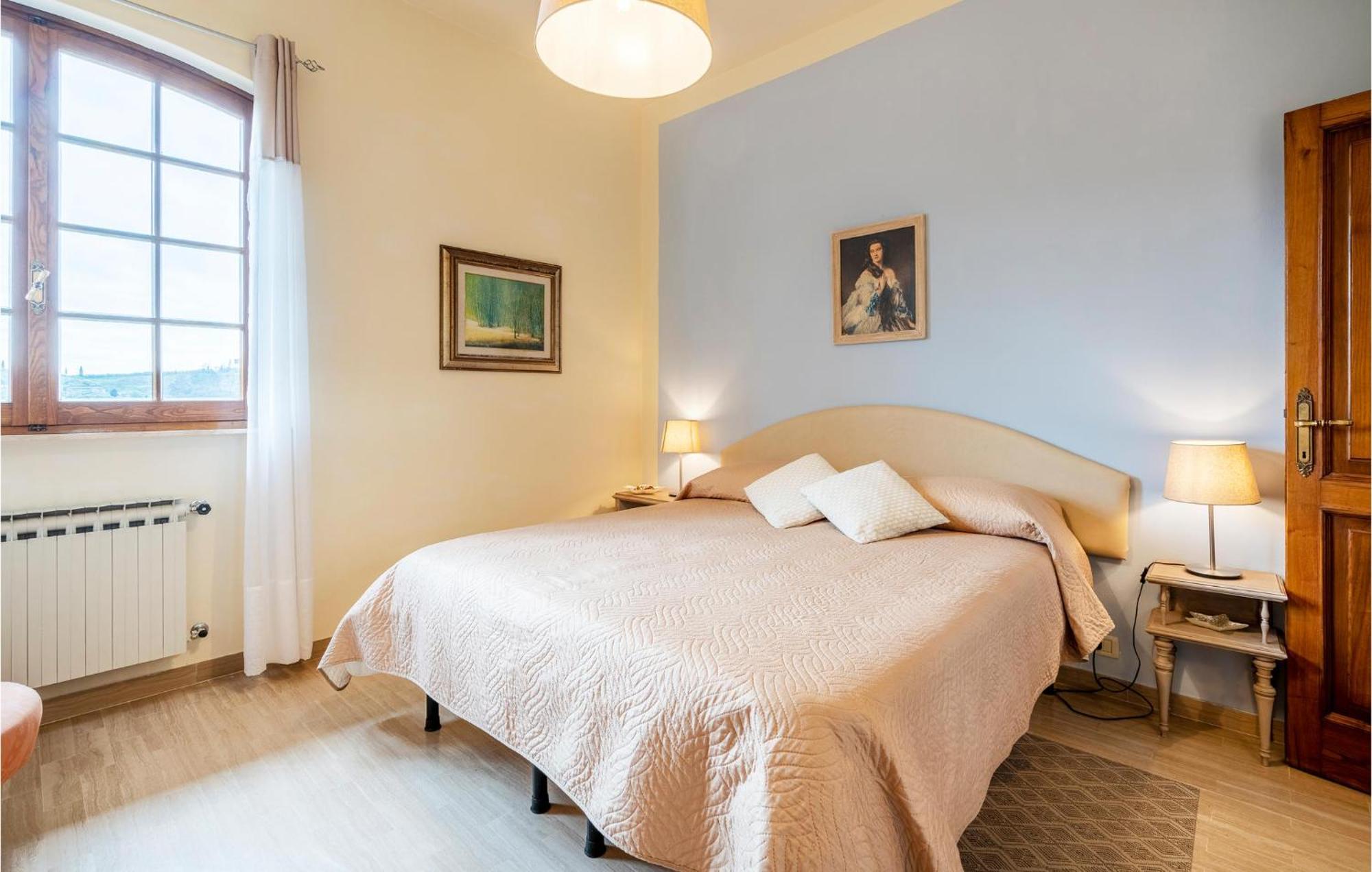 Villa Lavandaia Toscana Stiava Zewnętrze zdjęcie
