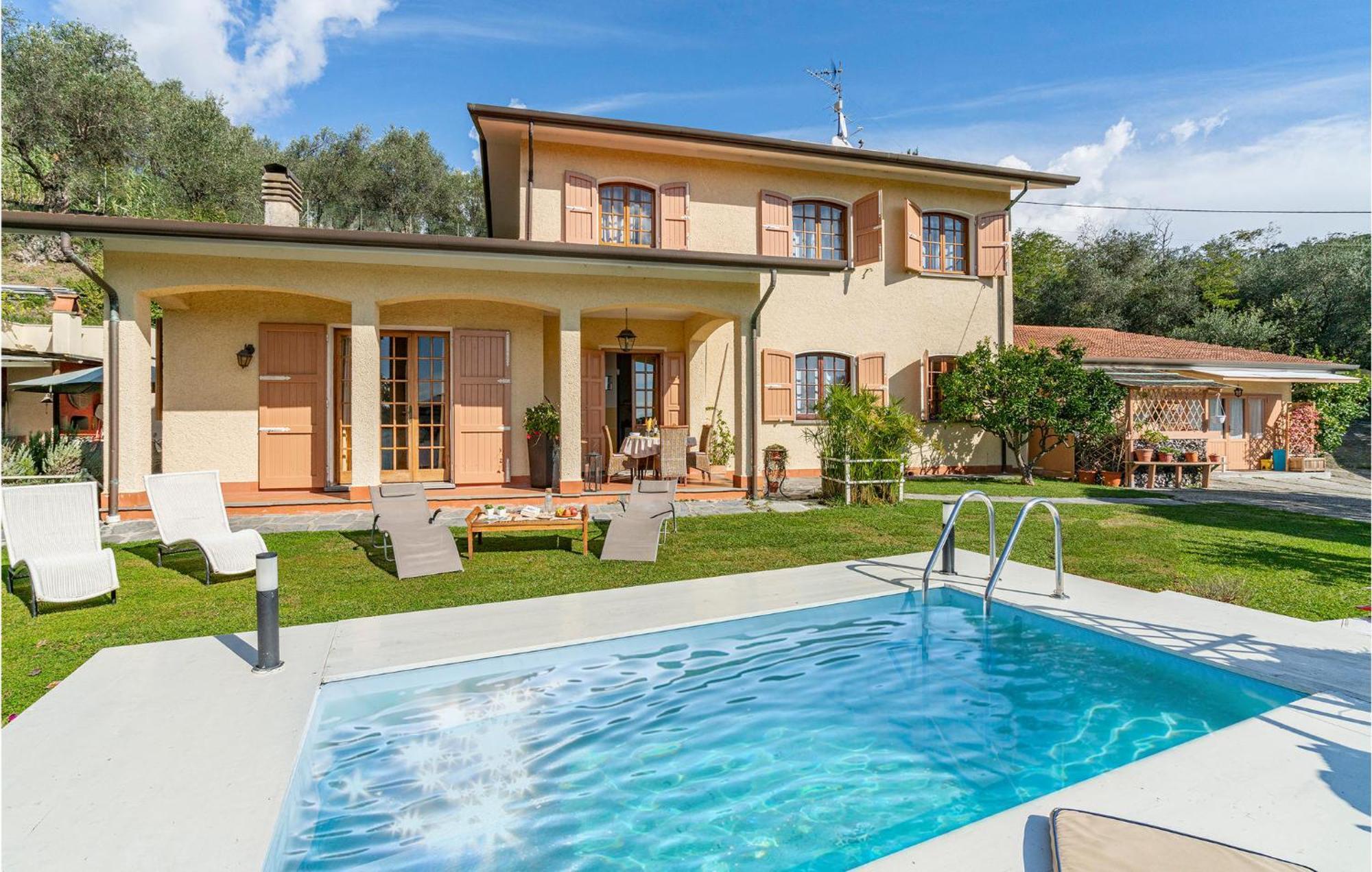 Villa Lavandaia Toscana Stiava Zewnętrze zdjęcie